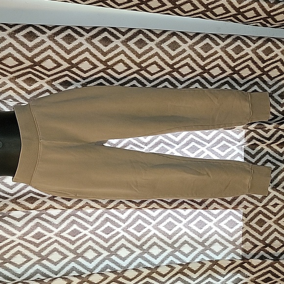 Aritzia TNA CozyAF Fleece Sweatpants - Picture 3 of 10